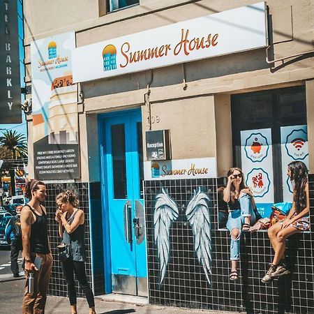 Summer House Melburne Exterior foto