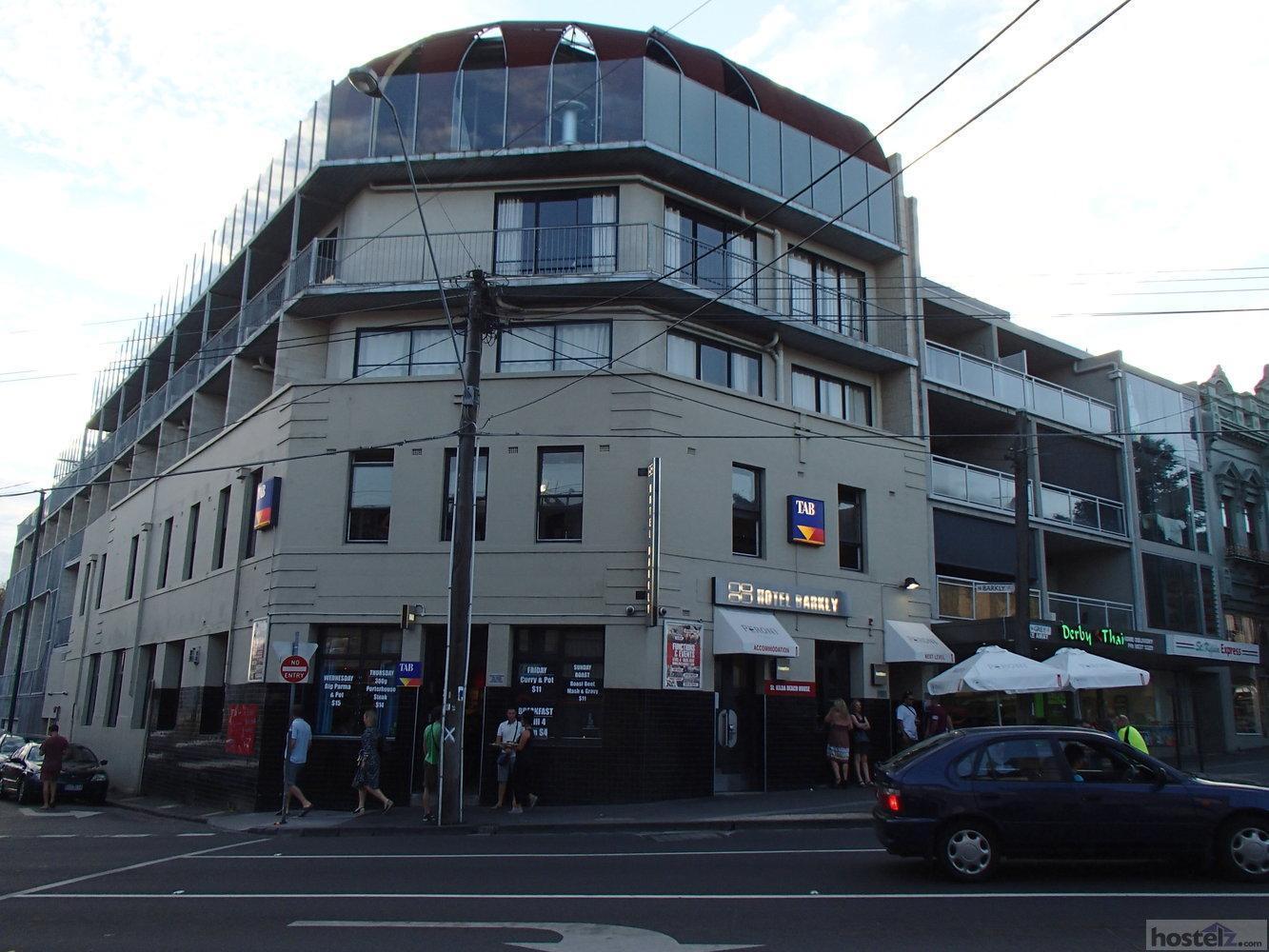 Summer House Melburne Exterior foto