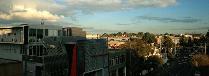 Summer House Melburne Exterior foto