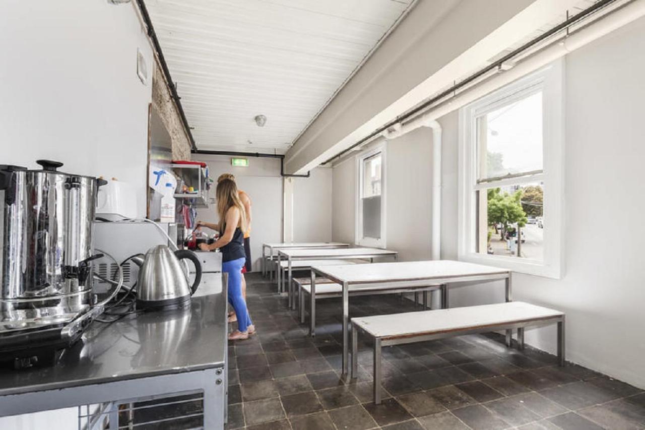 Summer House Melburne Exterior foto