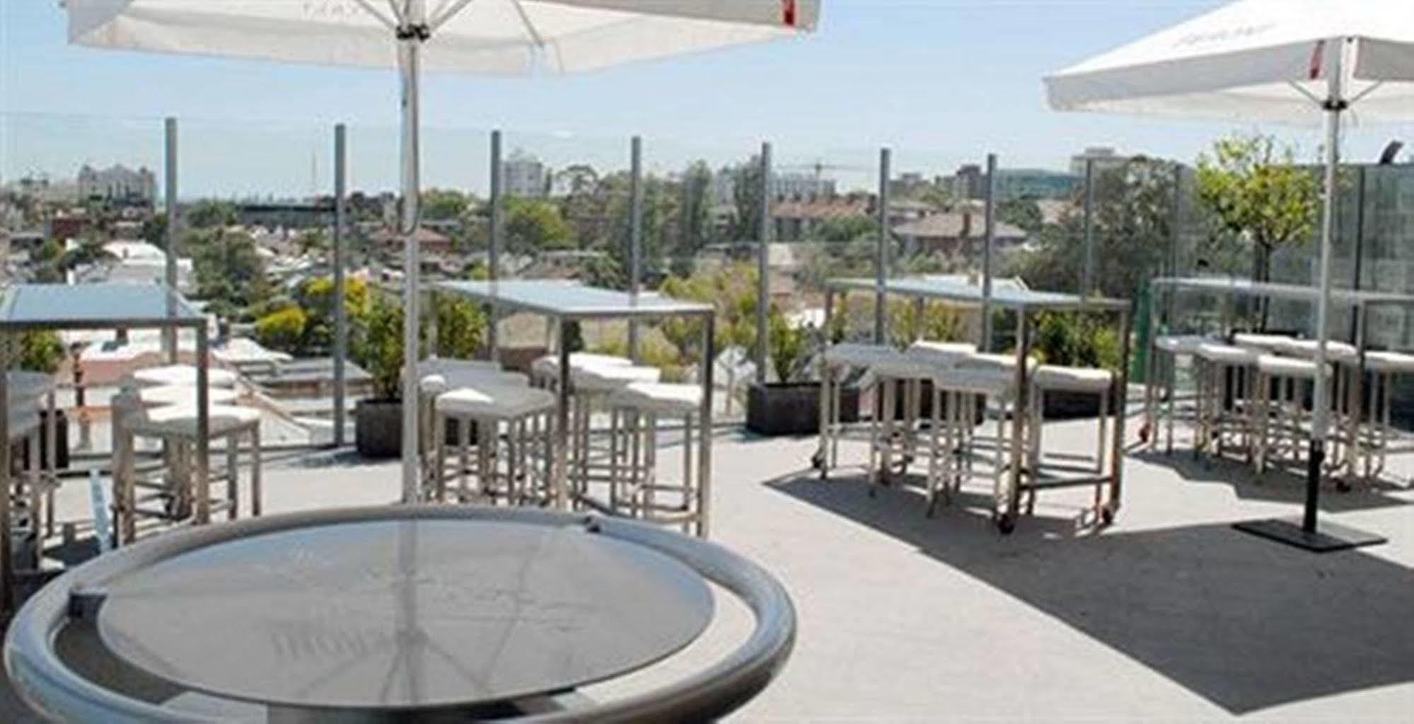 Summer House Melburne Exterior foto