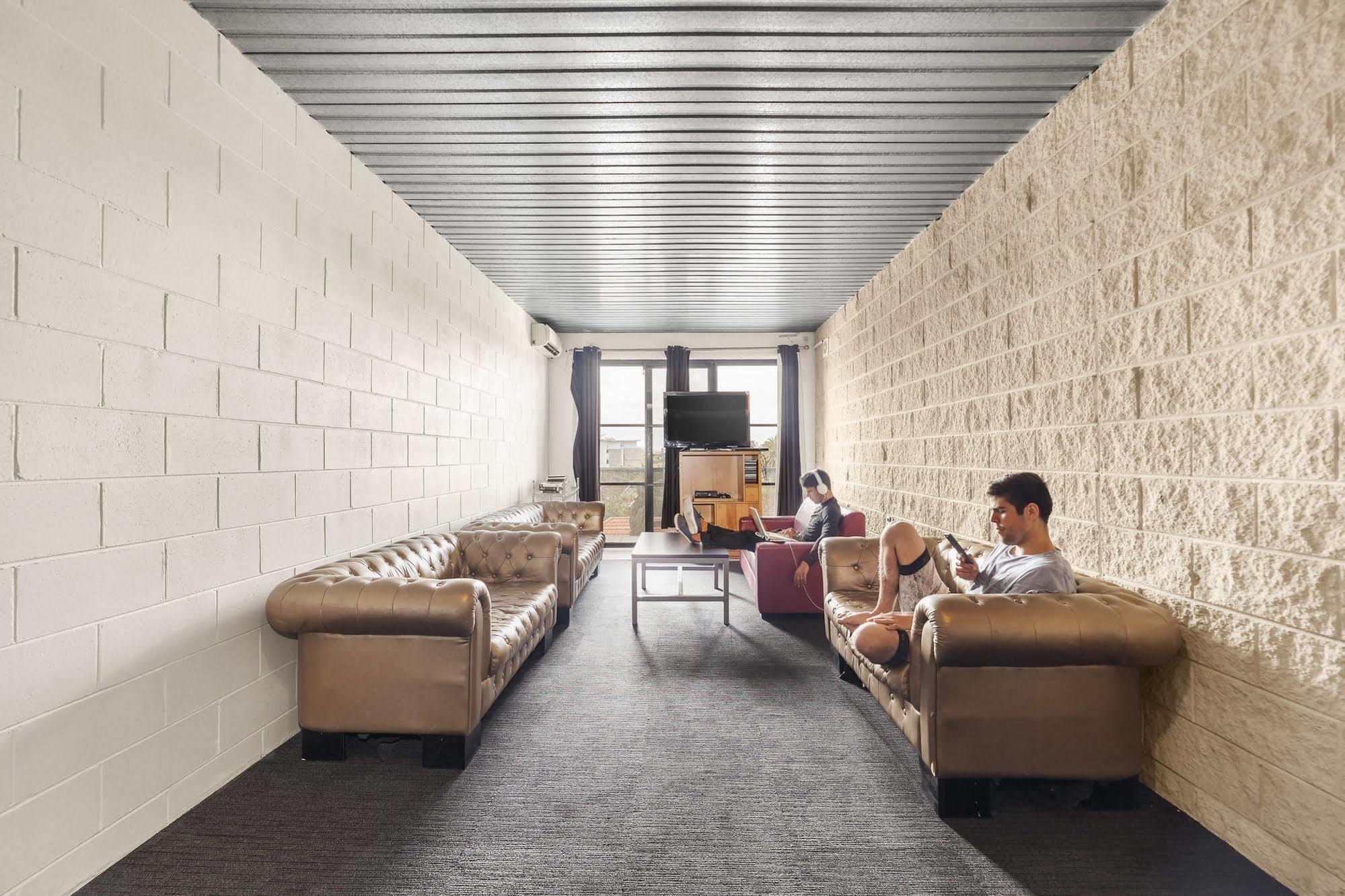 Summer House Melburne Exterior foto
