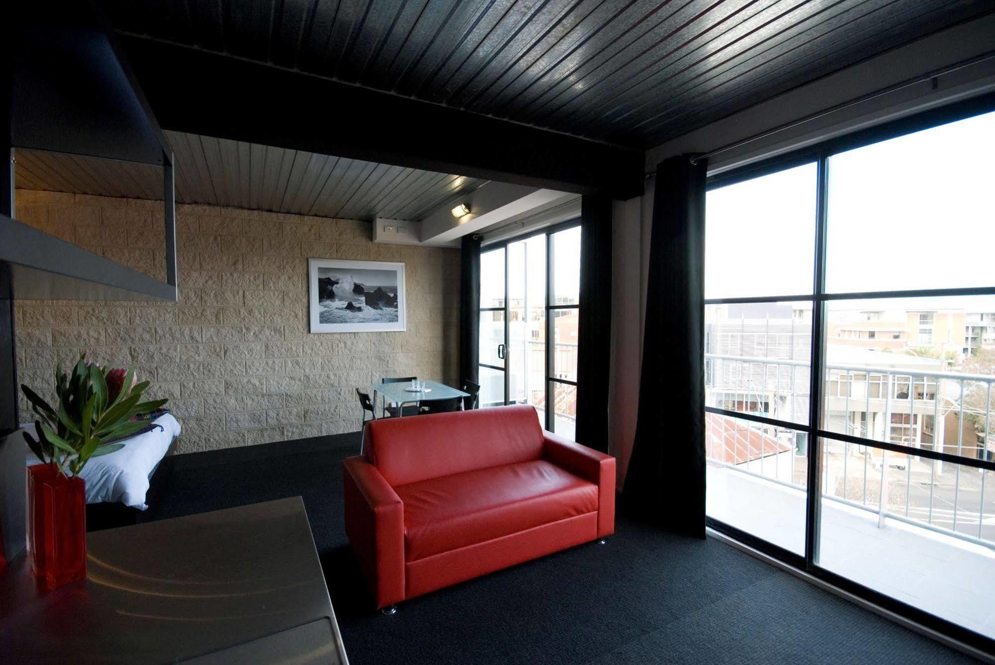 Summer House Melburne Exterior foto