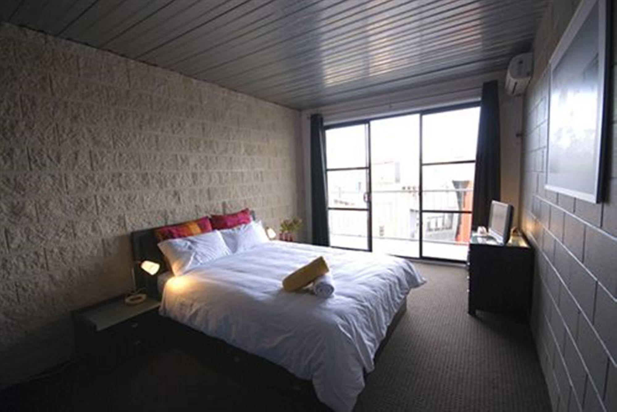 Summer House Melburne Exterior foto