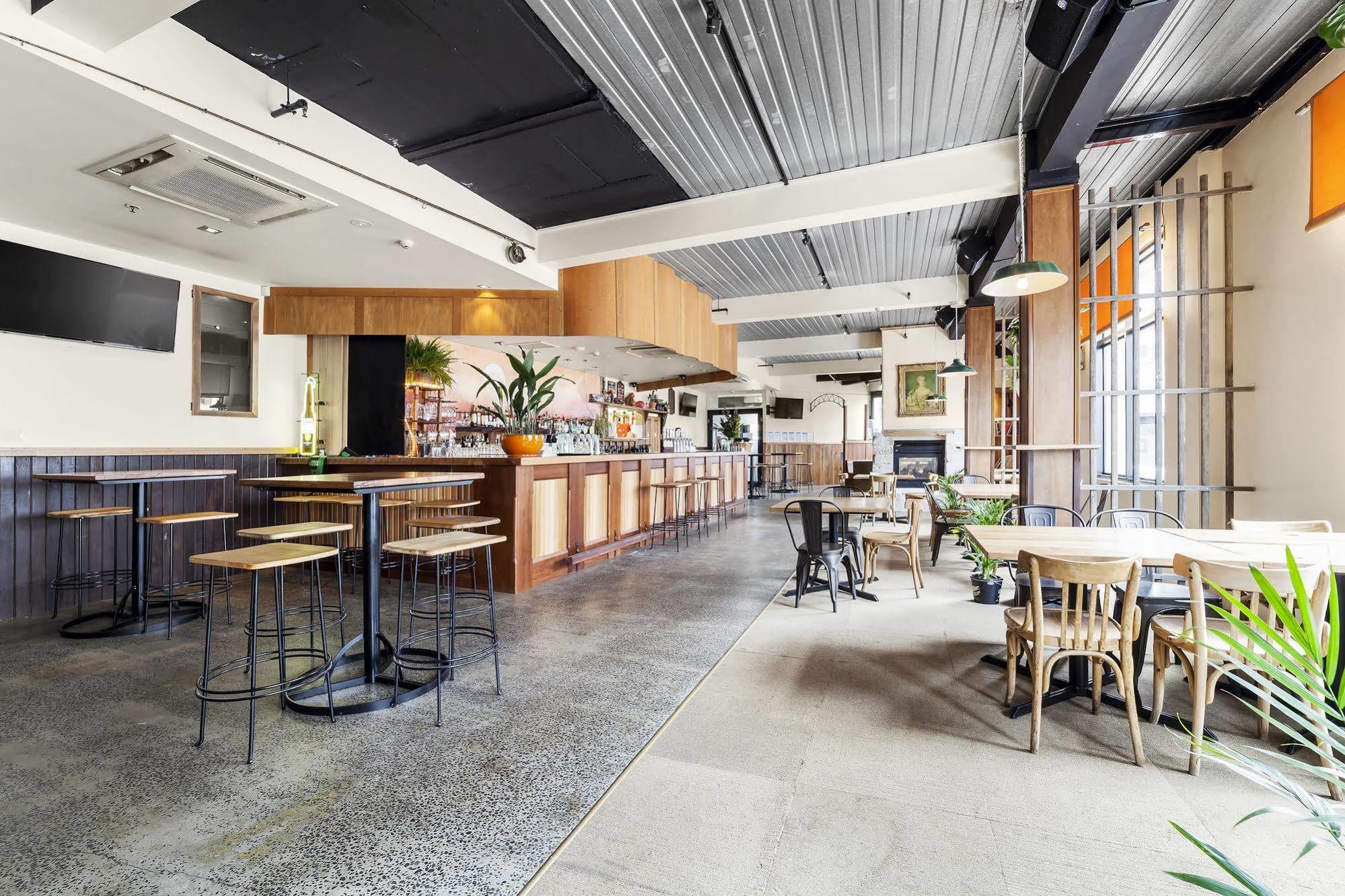 Summer House Melburne Exterior foto